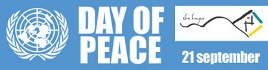 Day of Peace logo